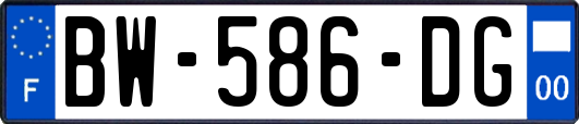 BW-586-DG