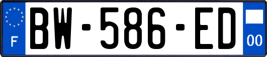 BW-586-ED