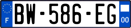 BW-586-EG