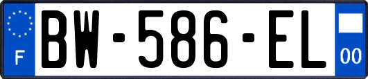 BW-586-EL