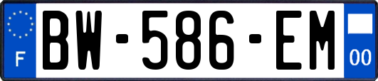 BW-586-EM