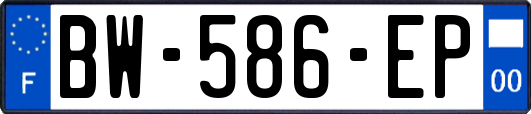 BW-586-EP