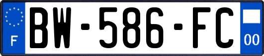 BW-586-FC