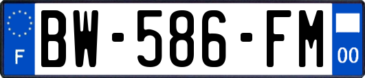 BW-586-FM