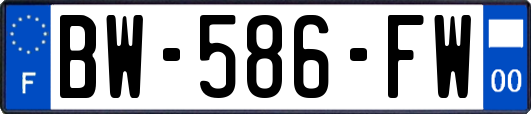 BW-586-FW