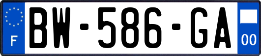 BW-586-GA