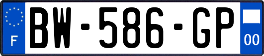 BW-586-GP