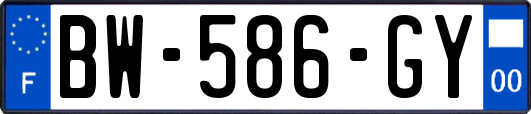 BW-586-GY