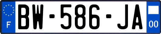 BW-586-JA