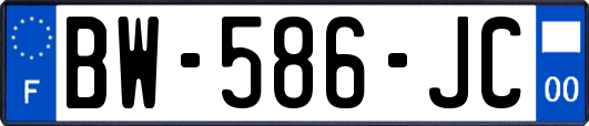 BW-586-JC