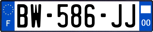 BW-586-JJ
