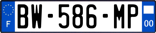 BW-586-MP