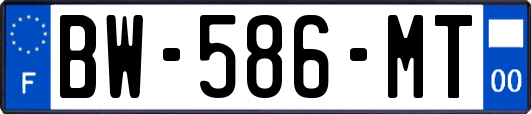 BW-586-MT