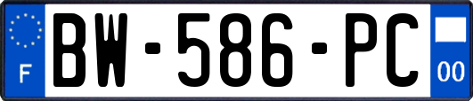 BW-586-PC