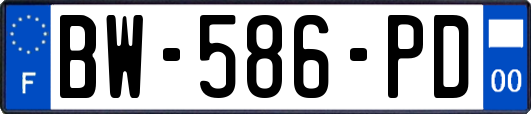 BW-586-PD