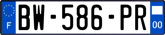 BW-586-PR