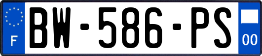 BW-586-PS