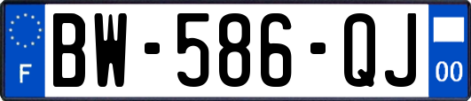 BW-586-QJ