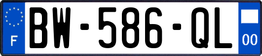 BW-586-QL
