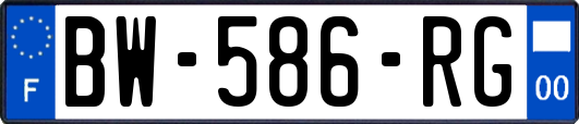 BW-586-RG