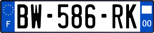 BW-586-RK