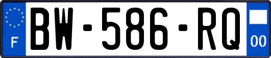 BW-586-RQ