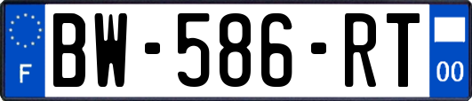 BW-586-RT