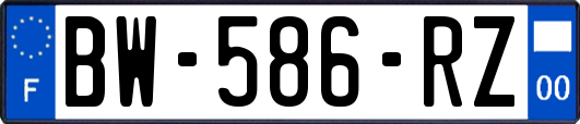 BW-586-RZ