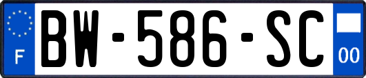 BW-586-SC