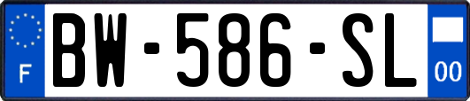 BW-586-SL