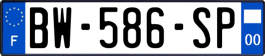BW-586-SP