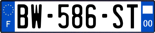 BW-586-ST