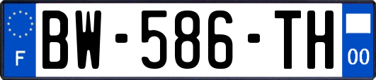 BW-586-TH