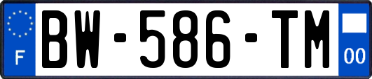 BW-586-TM