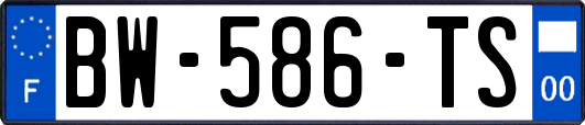 BW-586-TS