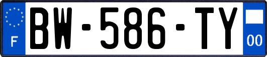 BW-586-TY