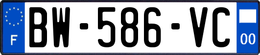 BW-586-VC