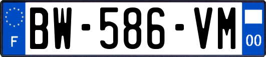 BW-586-VM