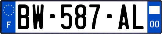 BW-587-AL