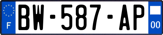 BW-587-AP