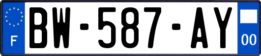 BW-587-AY