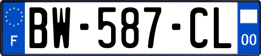 BW-587-CL