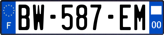 BW-587-EM