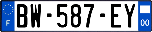BW-587-EY