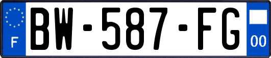 BW-587-FG