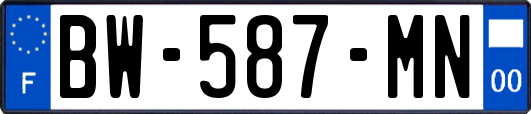 BW-587-MN