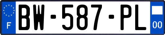BW-587-PL