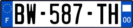 BW-587-TH