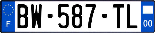 BW-587-TL