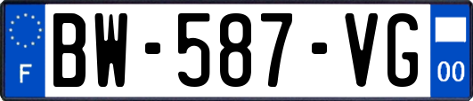 BW-587-VG